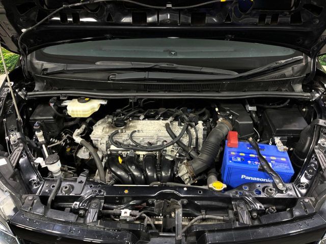 TOYOTA VOXY 4WD 2014 Image 31