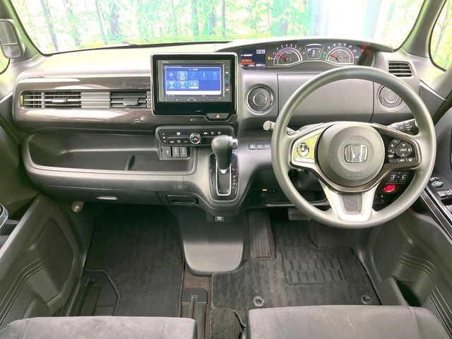 HONDA N BOX CUSTOM 2018 Image 31