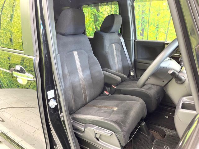 HONDA N BOX CUSTOM 2018 Image 31