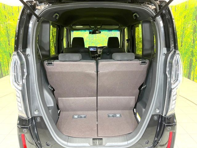 HONDA N BOX CUSTOM 2018 Image 31