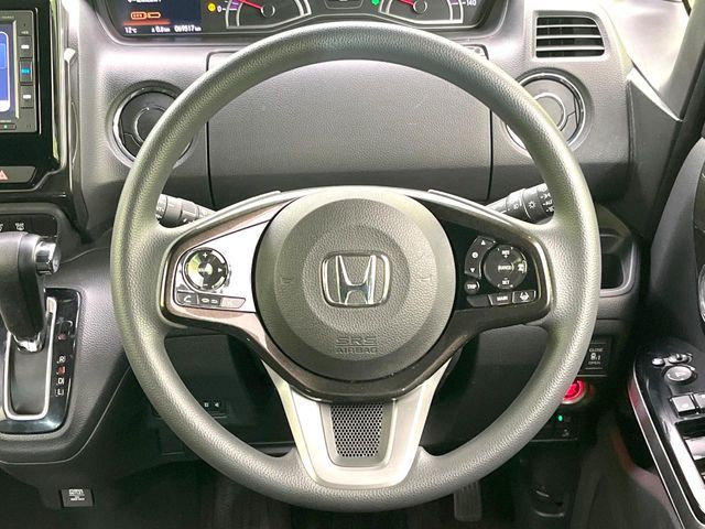 HONDA N BOX CUSTOM 2018 Image 31