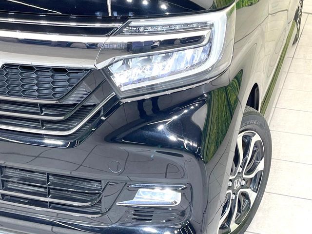 HONDA N BOX CUSTOM 2018 Image 31