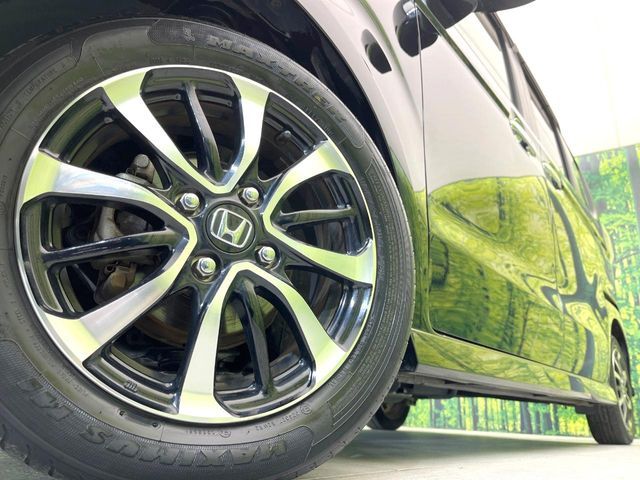 HONDA N BOX CUSTOM 2018 Image 31