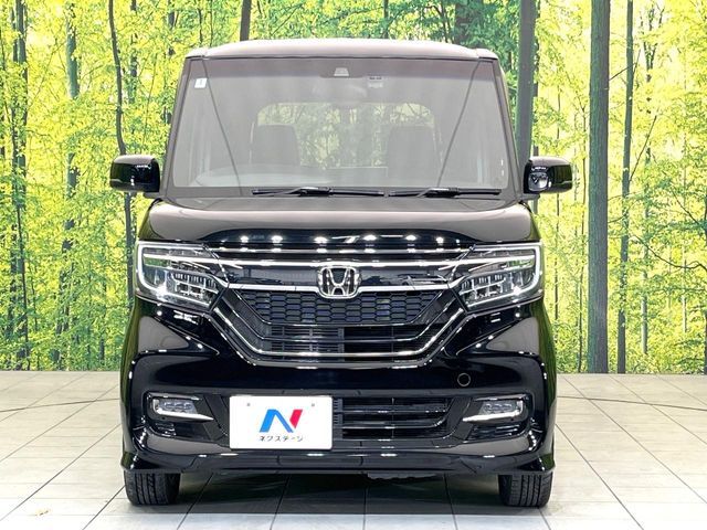 HONDA N BOX CUSTOM 2018 Image 31