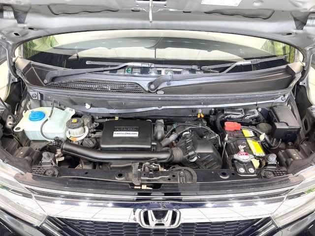 HONDA N BOX CUSTOM 2018 Image 31