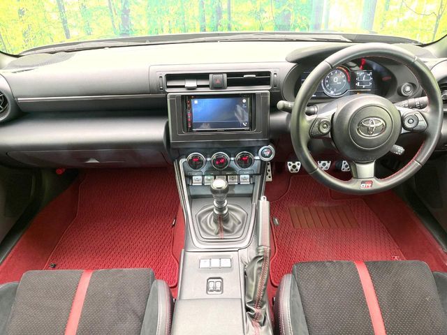 TOYOTA GR86 2023 Image 31