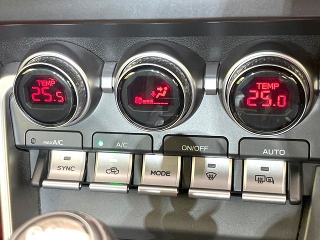 TOYOTA GR86 2023 Image 31