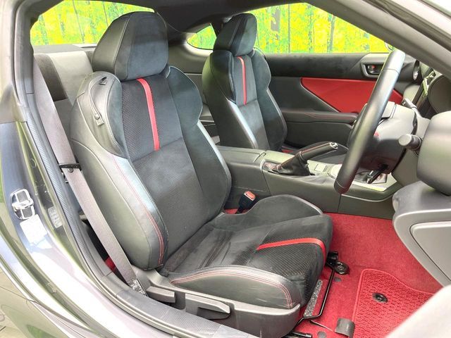 TOYOTA GR86 2023 Image 31