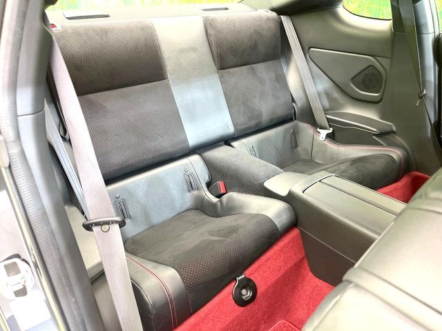 TOYOTA GR86 2023 Image 31