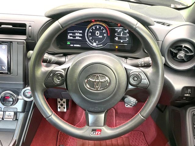 TOYOTA GR86 2023 Image 31