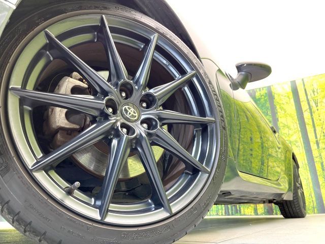 TOYOTA GR86 2023 Image 31