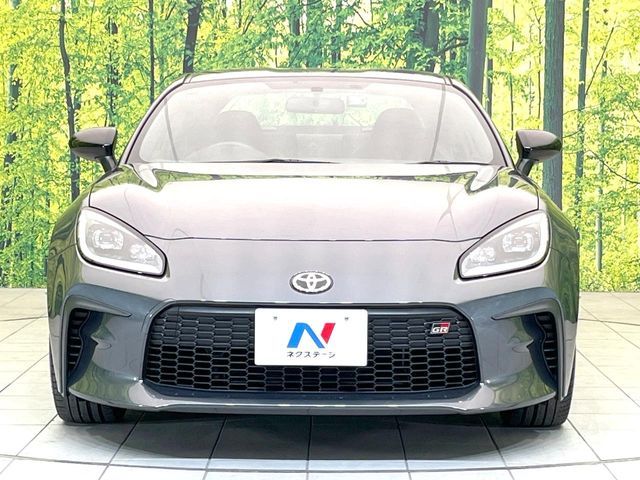 TOYOTA GR86 2023 Image 31