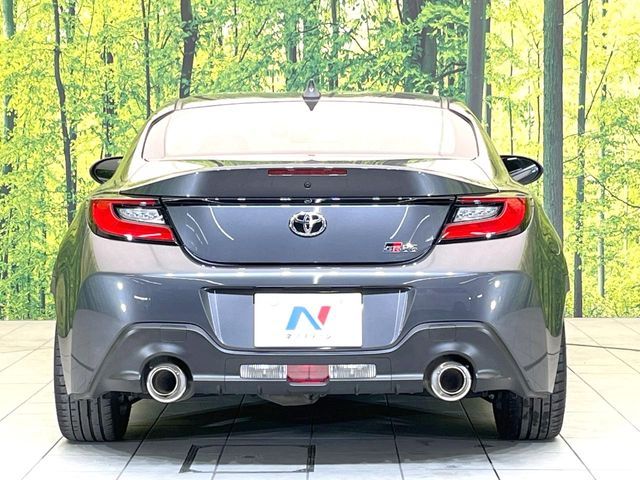 TOYOTA GR86 2023 Image 31