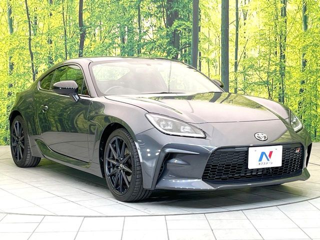 TOYOTA GR86 2023 Image 31