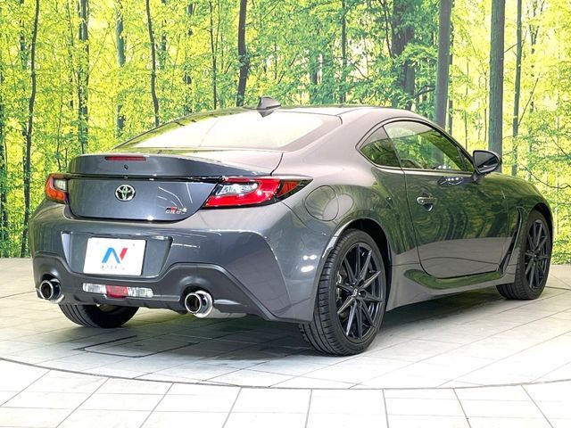 TOYOTA GR86 2023 Image 31