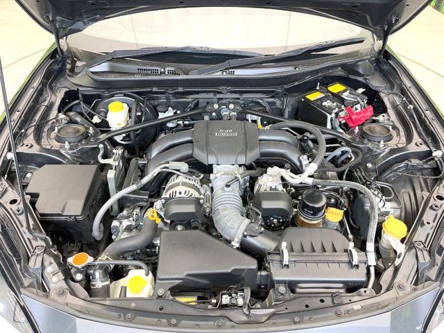 TOYOTA GR86 2023 Image 31
