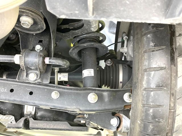 TOYOTA GR86 2023 Image 31