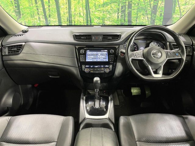 NISSAN X-TRAIL 4WD 2018 Image 31