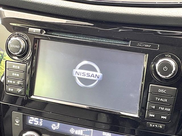 NISSAN X-TRAIL 4WD 2018 Image 31