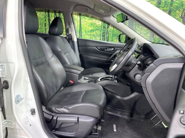 NISSAN X-TRAIL 4WD 2018 Image 31