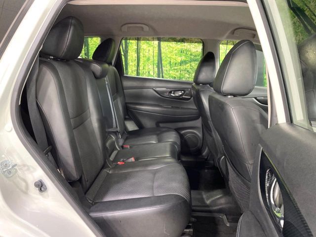 NISSAN X-TRAIL 4WD 2018 Image 31