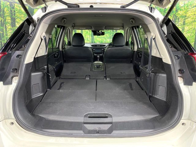 NISSAN X-TRAIL 4WD 2018 Image 31