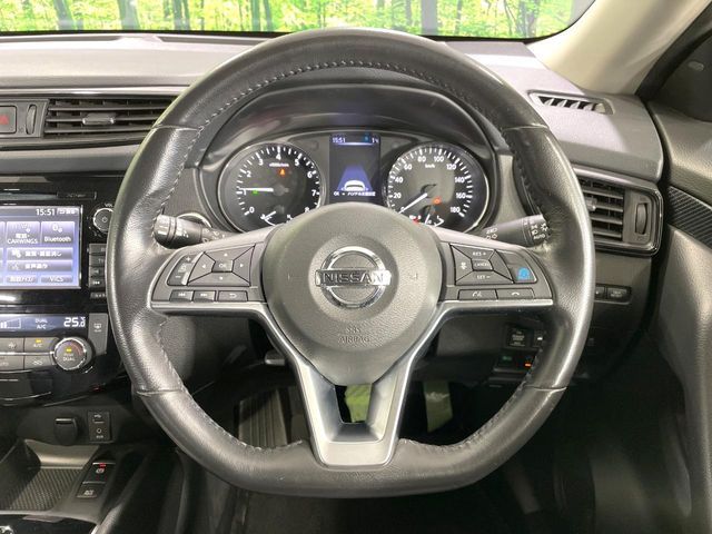 NISSAN X-TRAIL 4WD 2018 Image 31