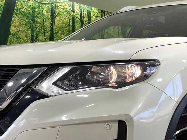 NISSAN X-TRAIL 4WD 2018 Image 31