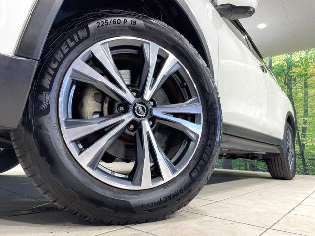 NISSAN X-TRAIL 4WD 2018 Image 31