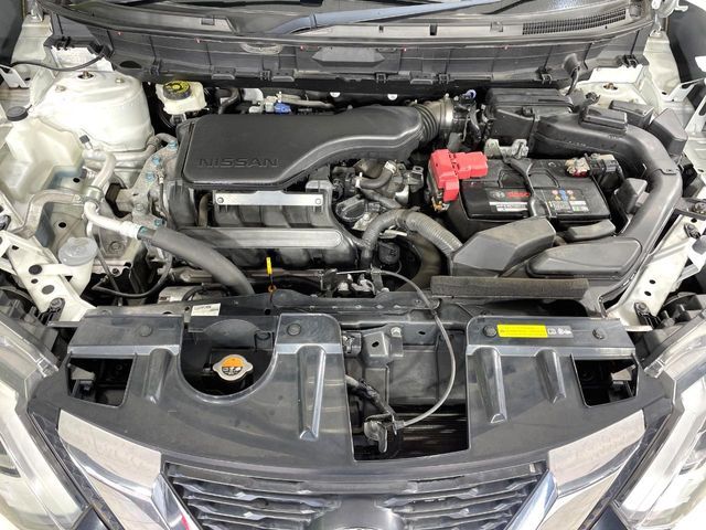 NISSAN X-TRAIL 4WD 2018 Image 31