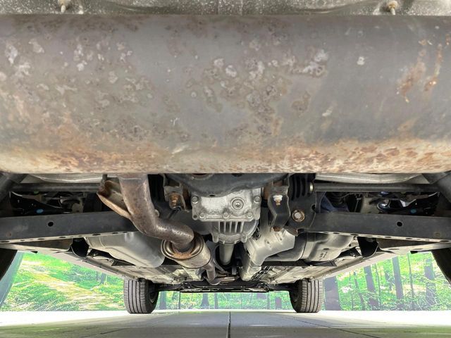 NISSAN X-TRAIL 4WD 2018 Image 31