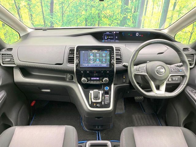 NISSAN SERENA  WG 2019 Image 31