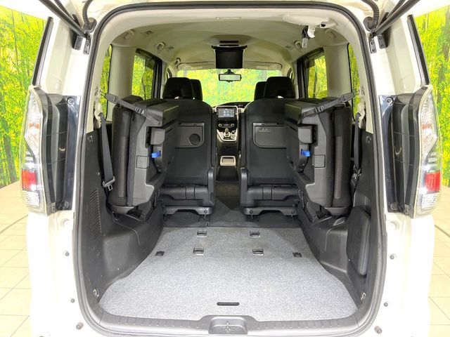 NISSAN SERENA  WG 2019 Image 31