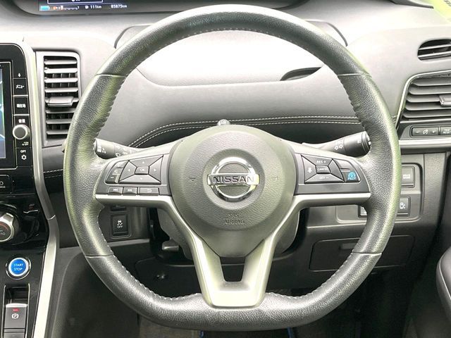 NISSAN SERENA  WG 2019 Image 31