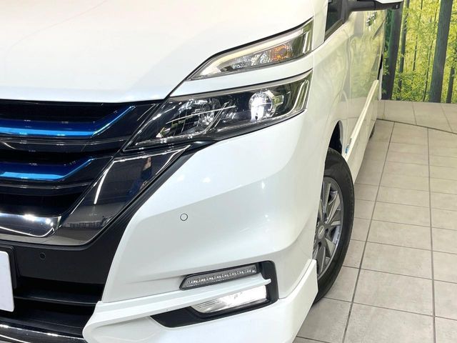 NISSAN SERENA  WG 2019 Image 31