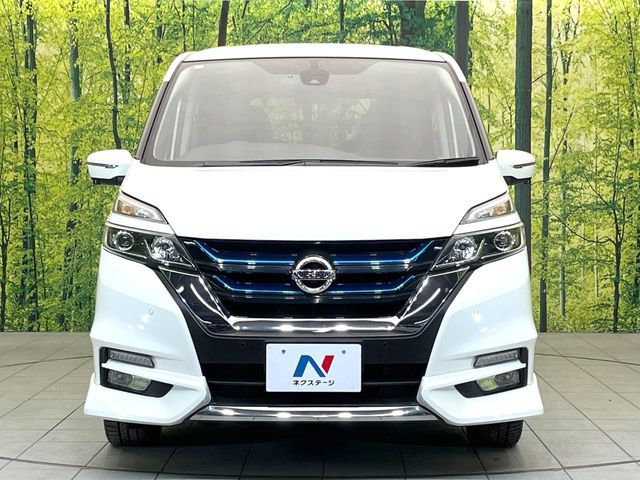 NISSAN SERENA  WG 2019 Image 31