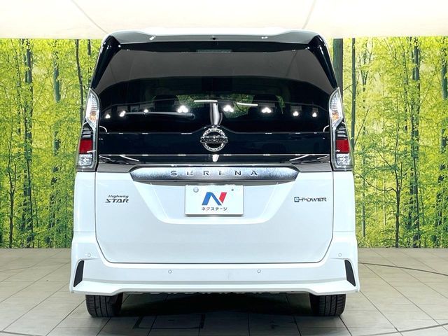 NISSAN SERENA  WG 2019 Image 31