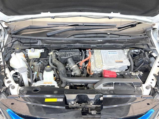 NISSAN SERENA  WG 2019 Image 31