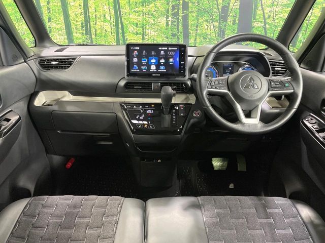 MITSUBISHI DELICA MINI 2023 Image 31