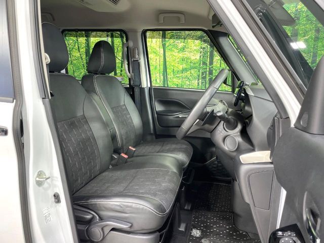 MITSUBISHI DELICA MINI 2023 Image 31