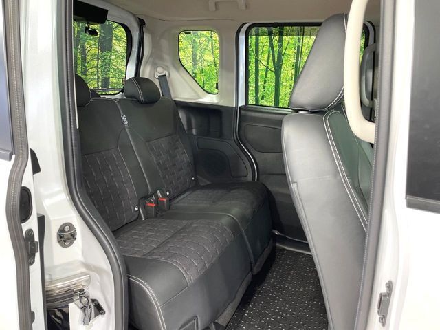 MITSUBISHI DELICA MINI 2023 Image 31