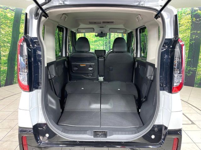 MITSUBISHI DELICA MINI 2023 Image 31