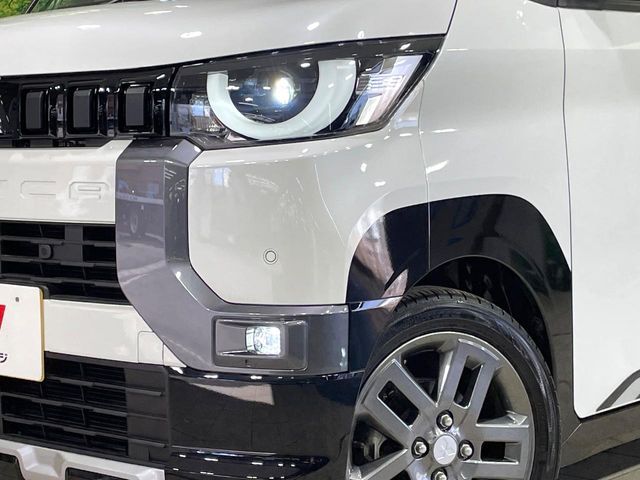 MITSUBISHI DELICA MINI 2023 Image 31