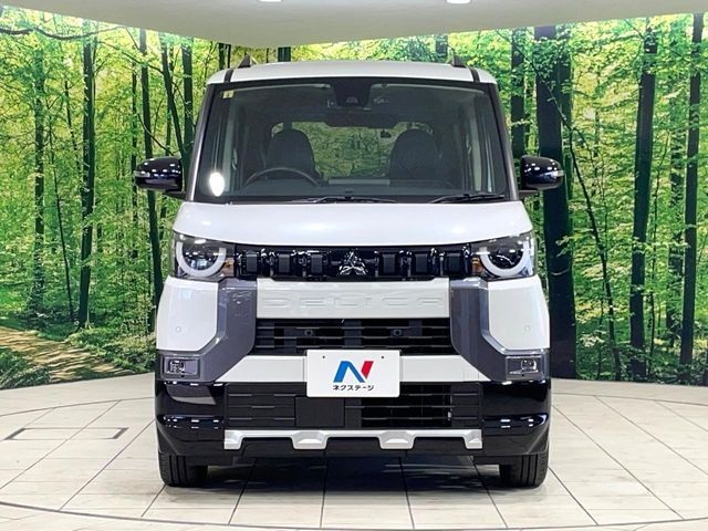 MITSUBISHI DELICA MINI 2023 Image 31
