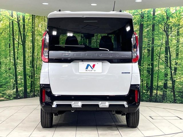 MITSUBISHI DELICA MINI 2023 Image 31