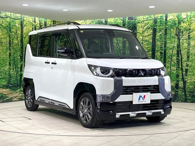 MITSUBISHI DELICA MINI 2023 Image 31