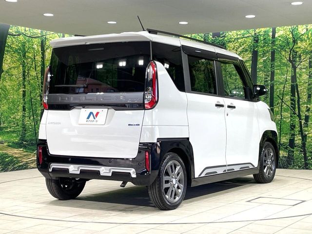 MITSUBISHI DELICA MINI 2023 Image 31