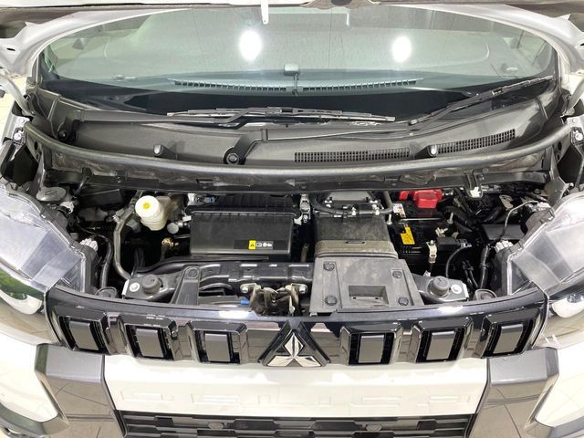 MITSUBISHI DELICA MINI 2023 Image 31