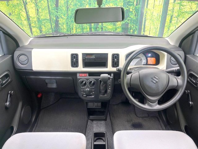 SUZUKI ALTO VAN 2018 Image 31