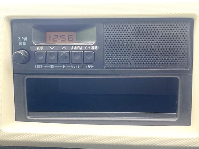 SUZUKI ALTO VAN 2018 Image 31